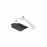 Q-Parts - Front Mudguard - White